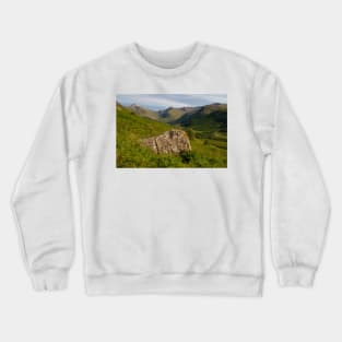 Glen Nevis Crewneck Sweatshirt